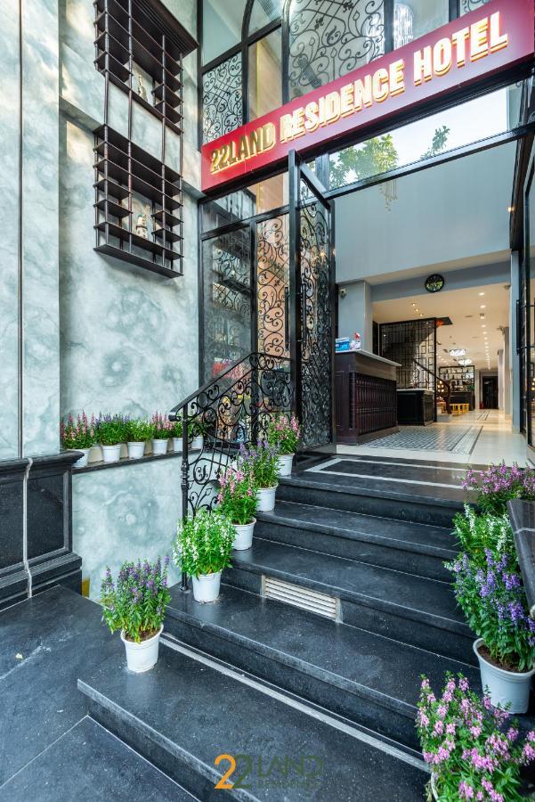 22land 71 Hang Bong Hotel Hanoi