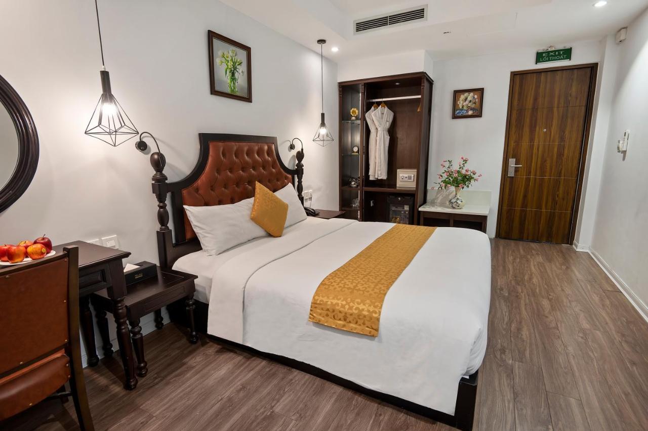 Hotel 22land 71 Hang Bong 4*