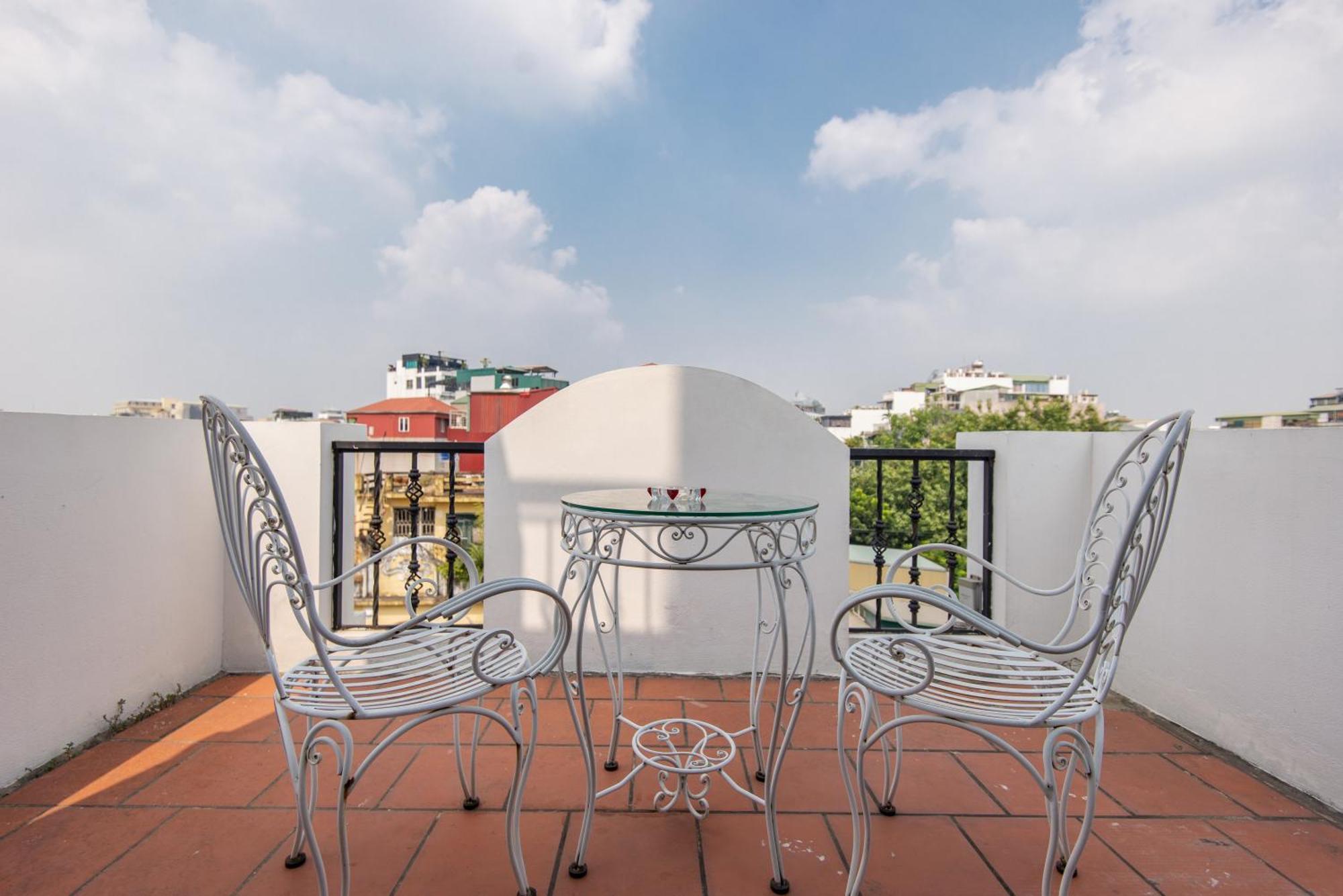 22land 71 Hang Bong 4* Hanoi