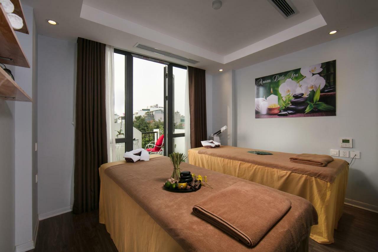 22land 71 Hang Bong 4* Hanoi